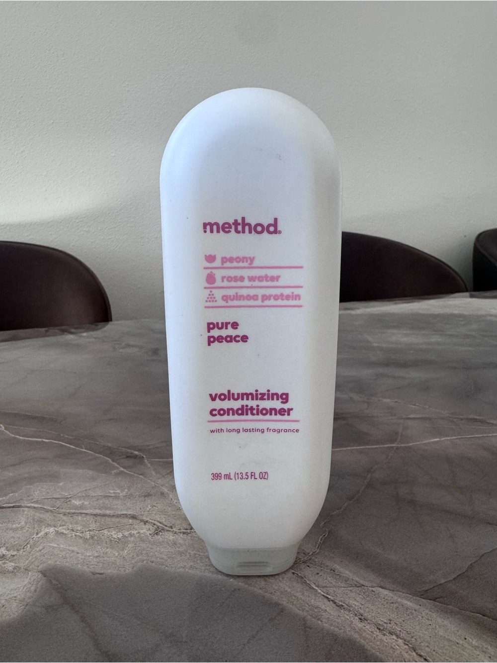 Method Pure Peace Volumizing Conditioner - 13.5 fl oz